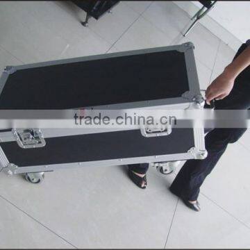 Perfect IMAX 200 Inch Fast Folding Screens Any Size Factory Customized for Outdoor Rear&Front Projector Screen photo-6