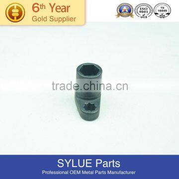 Ningbo High Precision Casting Agents For Lost Foam Casting Process With ISO9001:2008 photo-5