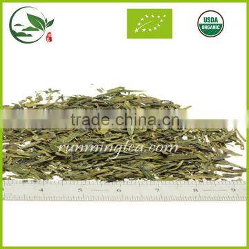 Chinese Weight Loss Dargon Well Green Tea photo-6