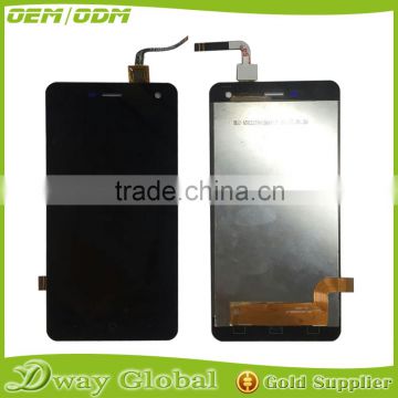 Black Lcd Screen For ZTE Blade L3 LCD Display With Touch Screen Digitizer Assembly For ZTE Blade L3 Lcd