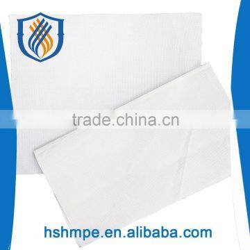 Abrasion Resistant Uhmwpe Fiber Fabric photo-6