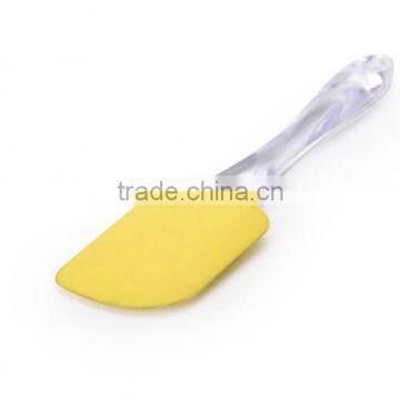 Durable Heat Resistant Silicone Spatula photo-3