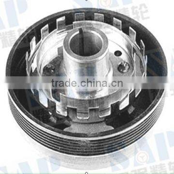 24503065 Harmonic Balancer for GM