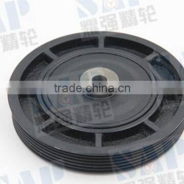 Crankshaft Pulley for Renault