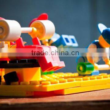 Main product kids bricks intellect blocks toys model educational toy, minifigures for kids play, wholesale minifigures