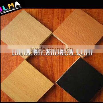 MDF 3 mm 1220x2440 E1 mdf ( carb )