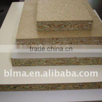 particle board machinery