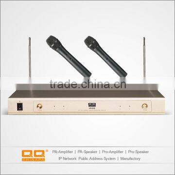 OEM ODM Good Quality Wireless Microphone Conference System