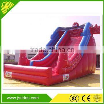 Popular Large Water Slide Giant Inflatable Water Slide For Kids And Adults photo-3