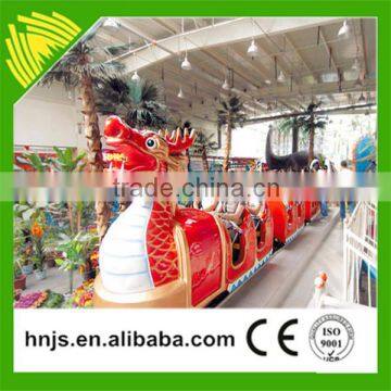 Outdoor Playground Amusement Game Machine Roller Coaster photo-2