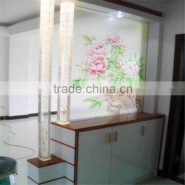 Ultra Contemporary Interior Door Glass photo-1