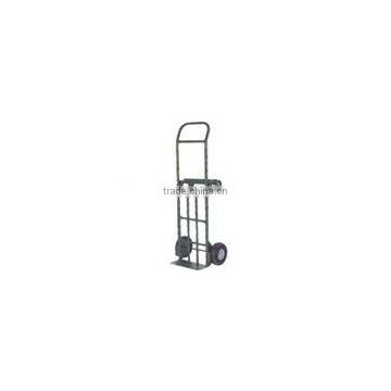 folding hand trolley