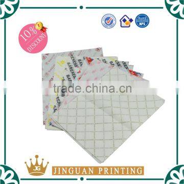 OEM Custom Printed Gift Wrapping Paper photo-5
