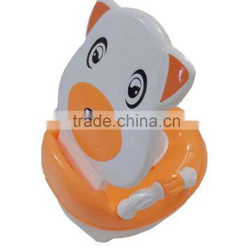 2016 Hot Popular PP Kids Toilet----Tianshun Factory photo-4