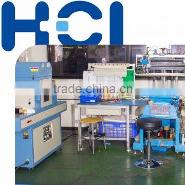 USB 2.0 A to B 180Degree Inline Coupler photo-3