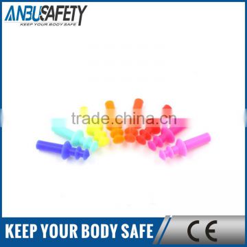 High quality industrial silicone ear plug