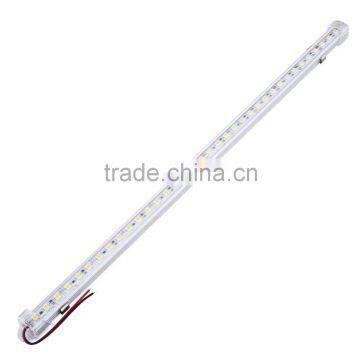 High lumen 5050 smd led strip, Outdoor SMD 5050 led rigid bar, Led rigid strip