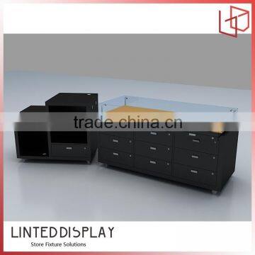 Jiangsu Manufacturer simple Store Cash Desk counter