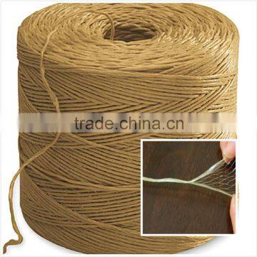 High Quality pp baler twine factory price