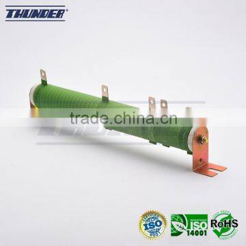 Ch Series - 400W Fixed High Power WireWound Resistors (Non-Inductive Optional) photo-2