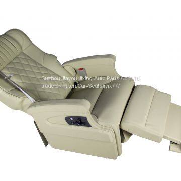 Electric Vehicle Seat With Massage and Heater photo-2
