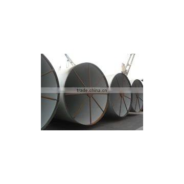 FBE Coating steel line pipe