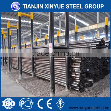 OIL AND GAS SEAMLESS STEEL PIPE / TUBE