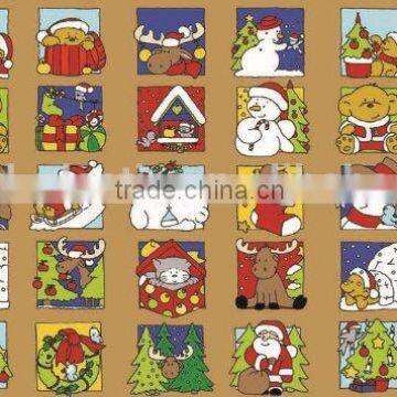 Baby Tie-Pant Diaper Bag PVC Material photo-2