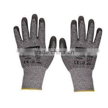 Super Fabric Anti Cut Glove, Cut Resistant Hand Gloves Level 5, cut resistant gloves