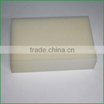 Best price environmental friendly pu foam block