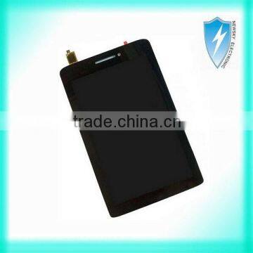 For Lenovo IdeaTab S5000 Full LCD Display Panel Touch Screen Digitizer Assembly Replacement Repairing Parts