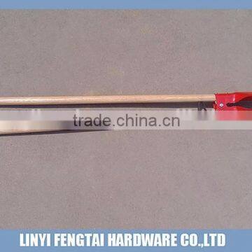 Manual Wood Handle Hand Post Hole Digger