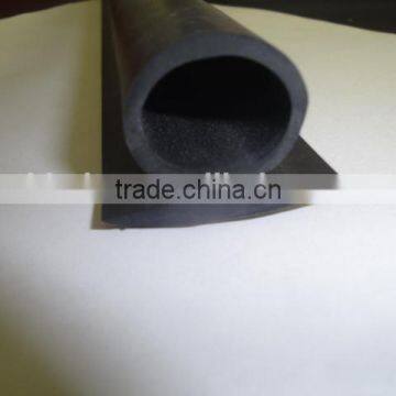 make various NBR rubber seal strip for car and machine