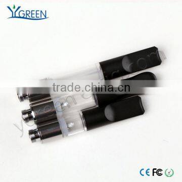 2014 hot selling CBD atomizer E Cig 280mAh automatical battery