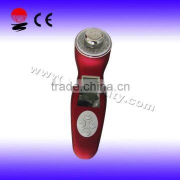 Ionic Photon Ultrasonic Beauty Care Machine ultrasonic skincare