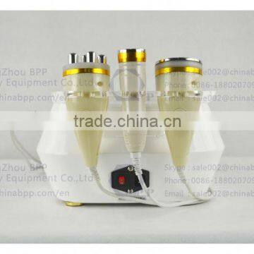 Ultrasound Weight Loss Machines Beauty Salon Equipment Mini Portable Ultrasound Cavitation Machine Rf Cavitation Machine photo-3