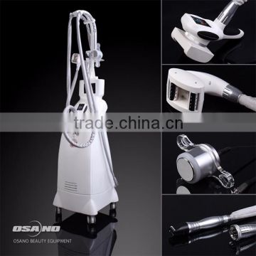 Body Massager Removing Machine Vacuum RF Roller Beauty Machine