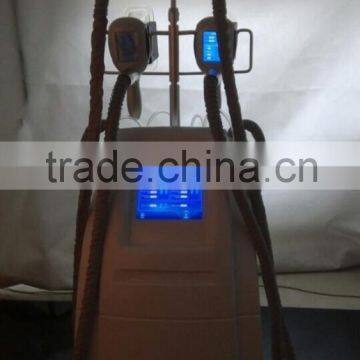 World Best Selling Products Cryo Machine 4 Handles/ Weight Loss Slimming /Cryo Sculpting Machine For Sale photo-4