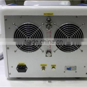 Hair Removal 800nm Diode Laser Desktop Machine With Permanent Epilation Laser Handpiece/diode Laser Producer photo-3