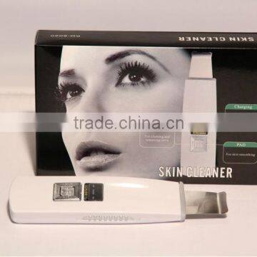 Portable Ultrasonic Skin Scrubber photo-2