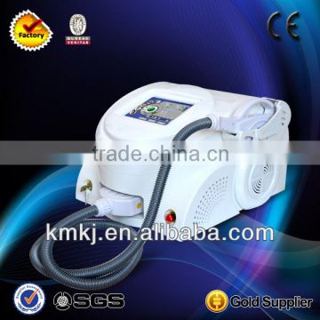 2014 Portable ipl flash lamp (CE SGS ISO TUV)