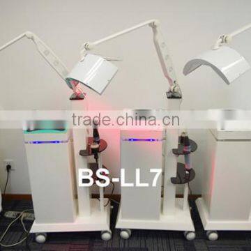 New Brand 650nm Cold Laser Hair Growth Machine Low Level Laser Hair Regrowth photo-2