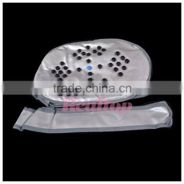 Factory Price Russian Waves Ems Fitness Electrical Muscle Stimulation Machine With Ems Slimming System for Body Shape photo-5