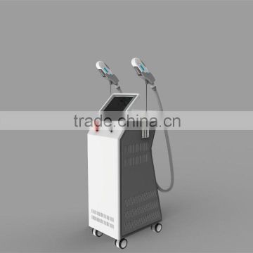 High-end Medical 10Hz AFT technology IPL SHR MES-K6