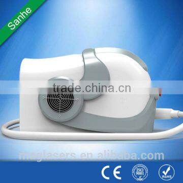 SHR IPL and Elight Hair Removal Equipment/ Skin Rejuvenation Face Lifting /multifuntional Machine photo-5