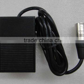 High Quality Fractional RF Machine,8-inch LCD Touch Screen,aluminum Connector Design,one Handpiece With Multiple Treatment Tips photo-6