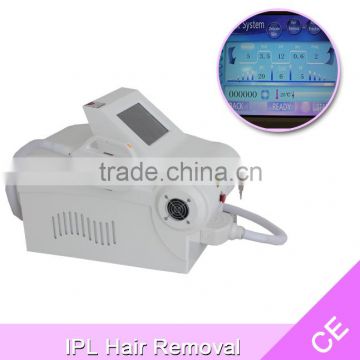 SHR ipl laser hair removal