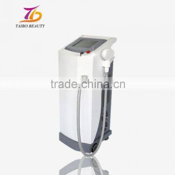 Adjustable Best Diode Laser 808nm Permanent Hair Removal Semiconductor Machine/808nm Diode Laser Hair Removal Machine/808nm Hair Removal Device
