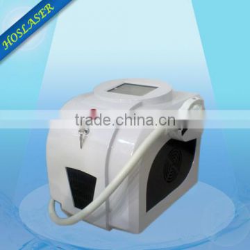 1800W Beauty Salon Use Ipl Diode Pigment Therapy Device/e-light Ipl Rf Wrinkle/2014 Ipl Equipment Skin Lift