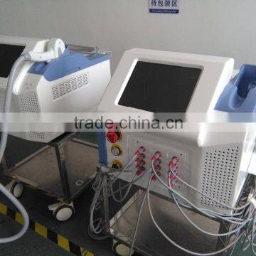 Portable 650nm Lipo Laser/i-lipo Machine for Sale photo-2